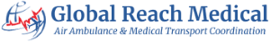 Global Reach Medical logo