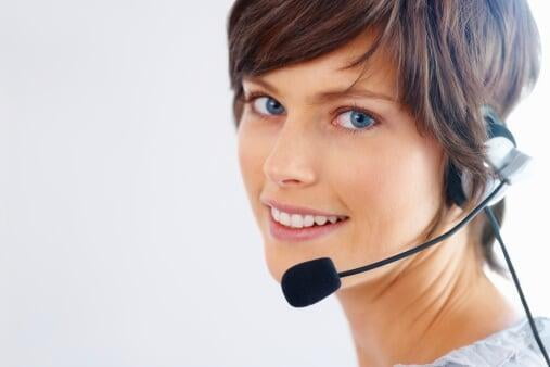 Global reach medical call center