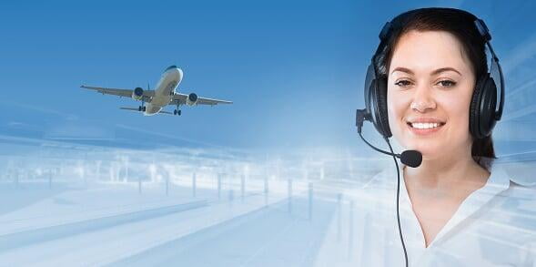Global reach medical call center