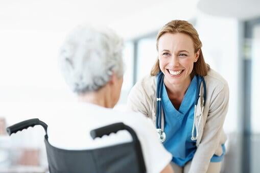 Medical Escort Patient