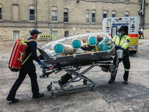 Special Care Medical Transfer