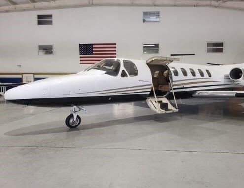 bariatric jet medical transport
