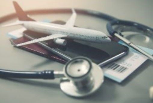 international medical repatriation