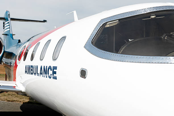 Checklist for Arranging an Air Ambulance from Asia to the U.S.